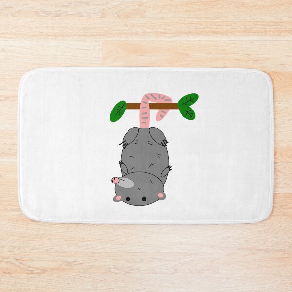 Item preview, Possum designed and sold by Gokuxtreme.