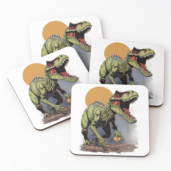 Item preview, Sunset Predator designed and sold by Pixel Dome.