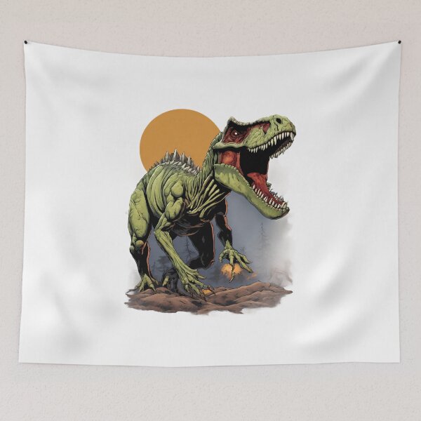 Item preview, Sunset Predator designed and sold by Pixel Dome.
