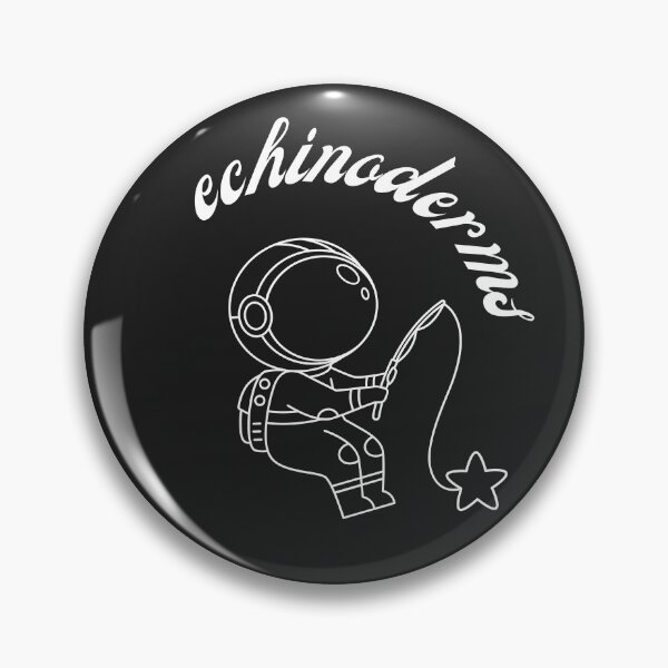 Item preview, Echinoderms designed and sold by R&C.