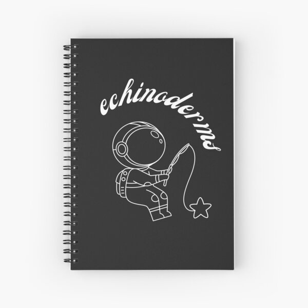 Item preview, Echinoderms designed and sold by R&C.