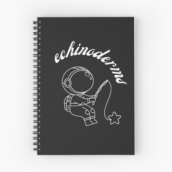 Item preview, Echinoderms designed and sold by R&C.