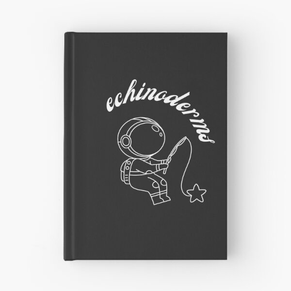 Item preview, Echinoderms designed and sold by R&C.