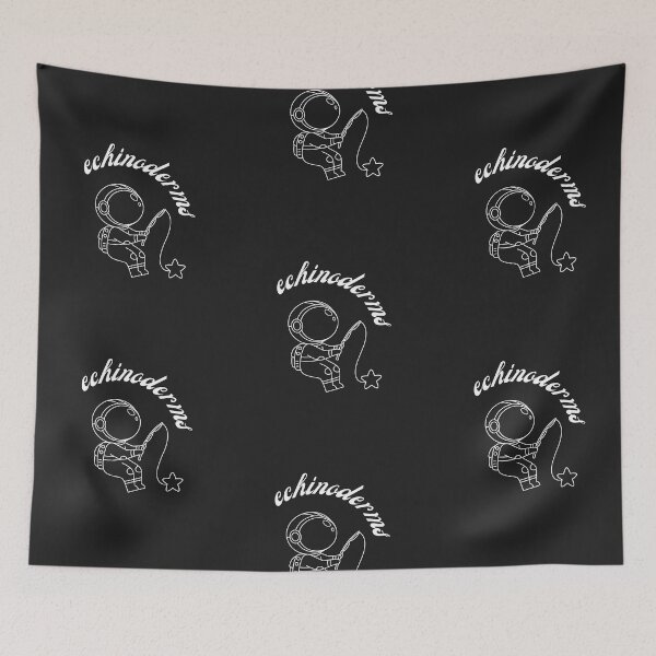 Item preview, Echinoderms designed and sold by R&C.