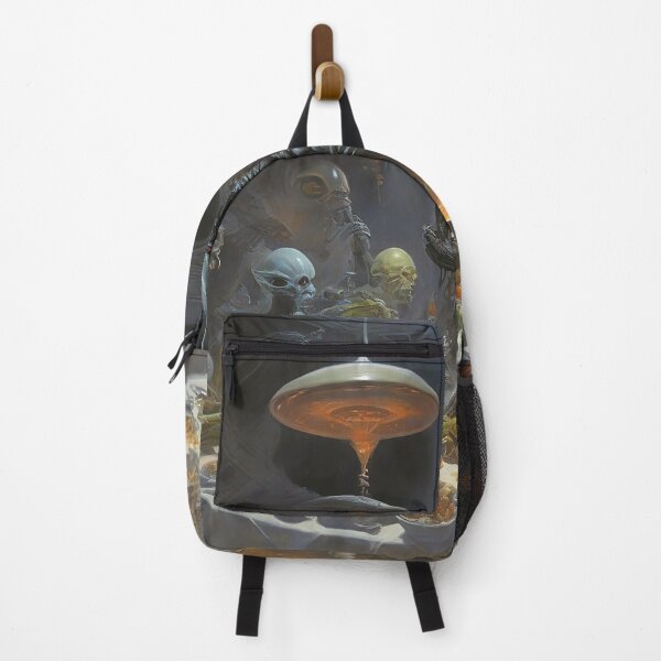 Item preview, Aliens Xmas Delight: Extraterrestrial Festivities designed and sold by Fafa ND.