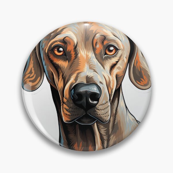 Item preview, Cute Sloughi Dog designed and sold by ReeHub.