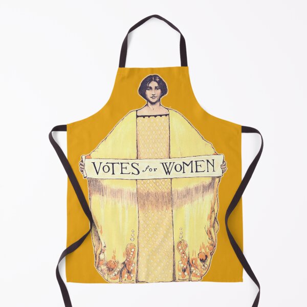 Item preview, HD. American suffrage, votes for women (1913), by Bertha Margaret Boye designed and sold by MINDTHECHERRY.