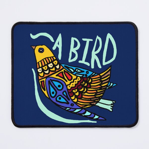 Item preview, A gliding BIRD designed and sold by zzzozzo.