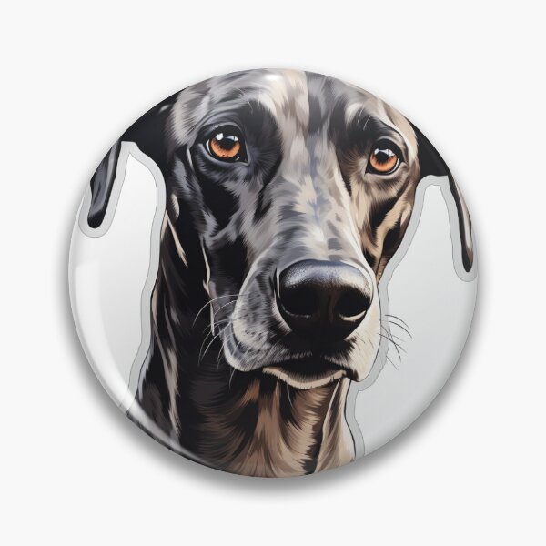 Item preview, Cute Sloughi Dog designed and sold by ReeHub.