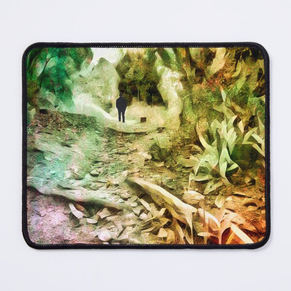 Item preview, Mystic Garden Path designed and sold by Marco Sales.