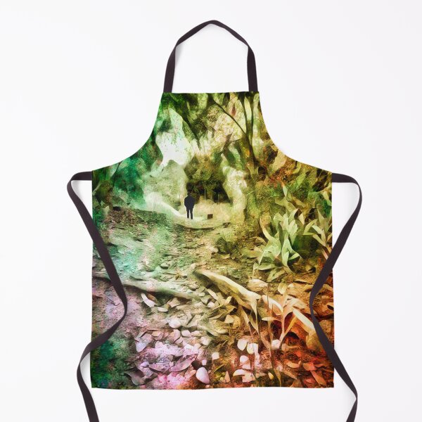 Item preview, Mystic Garden Path designed and sold by Marco Sales.
