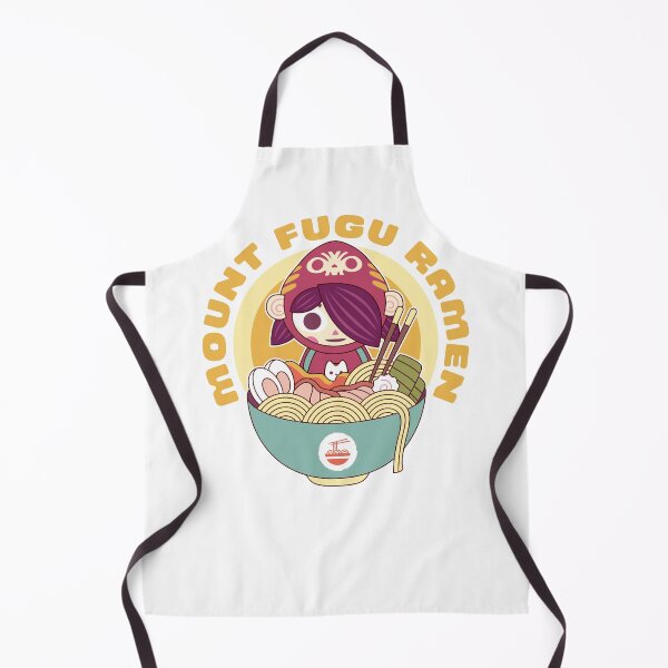 Item preview, Mount Fugu Kawaii Ramen designed and sold by Lagelantee.