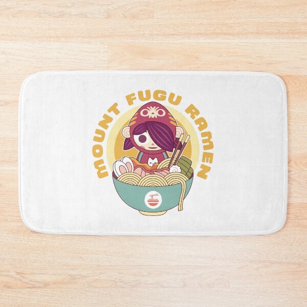 Item preview, Mount Fugu Kawaii Ramen designed and sold by Lagelantee.