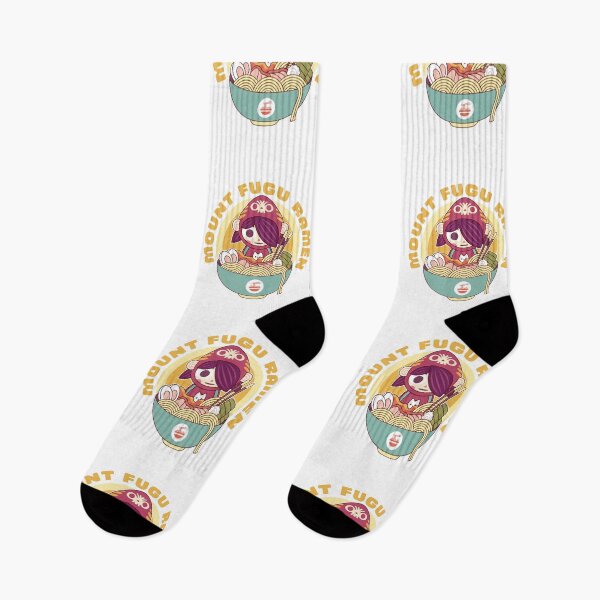 Item preview, Mount Fugu Kawaii Ramen designed and sold by Lagelantee.