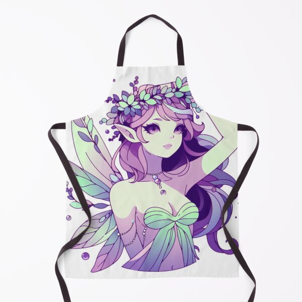 Item preview, Forest nymph designed and sold by liakook15.