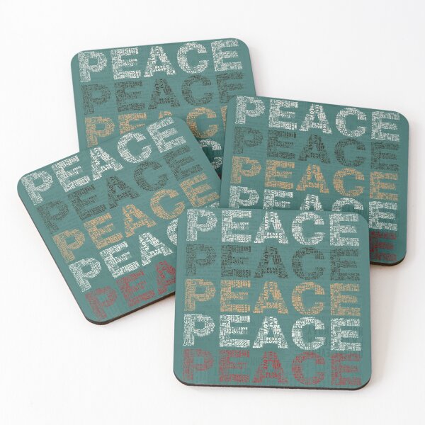 Item preview, ANTIWAR designed and sold by Perceptible.