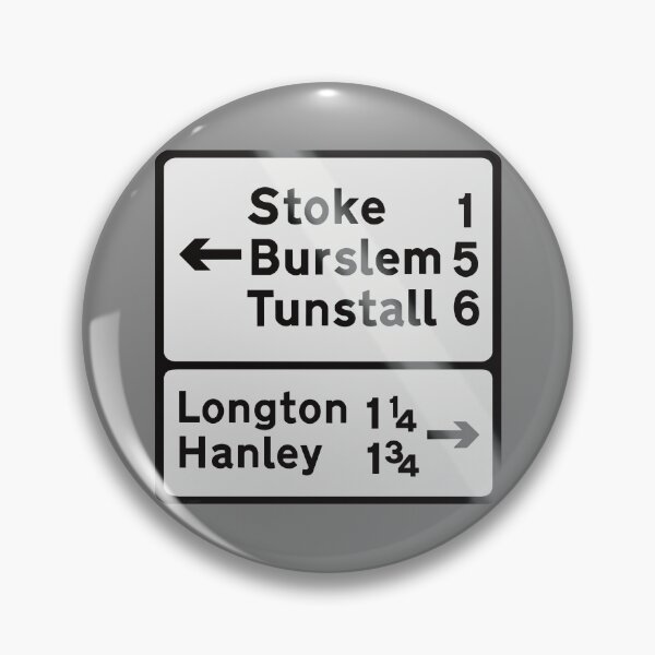 Item preview, Bennett’s Five Towns designed and sold by MadeByGeeClowes.