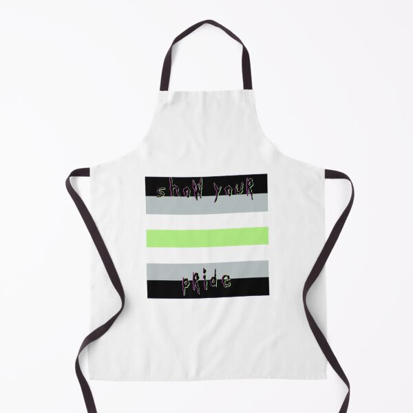 Item preview, Show your Agender pride designed and sold by D00bieDaddie.