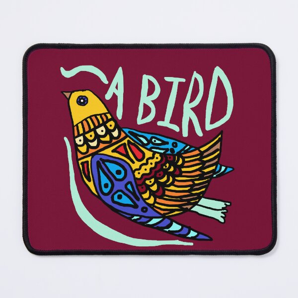 Item preview, A gliding BIRD designed and sold by zzzozzo.