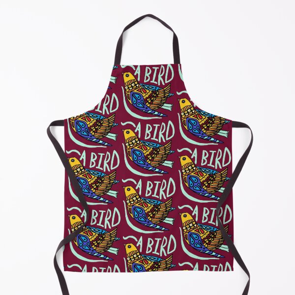 Item preview, A gliding BIRD designed and sold by zzzozzo.