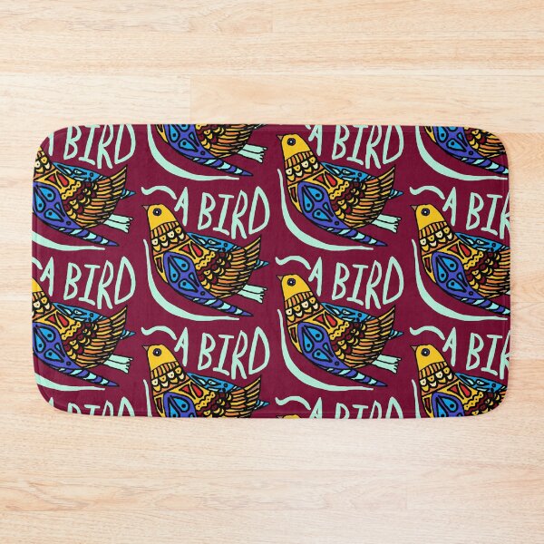 Item preview, A gliding BIRD designed and sold by zzzozzo.