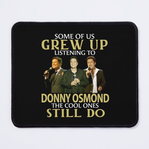 Item preview, ANNIVERSARY - DONNY OSMOND Woman designed and sold by kathelmoala.