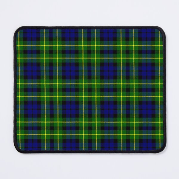 Item preview, Campbell of Breadalbane Modern Tartan designed and sold by kerrychantt.