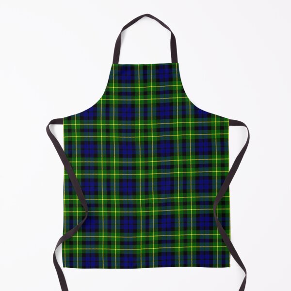 Item preview, Campbell of Breadalbane Modern Tartan designed and sold by kerrychantt.