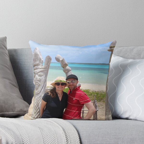 Item preview, Crucero del Carnaval de Nueva Caledonia - 2018, Isle Of Pines designed and sold by DJD79.