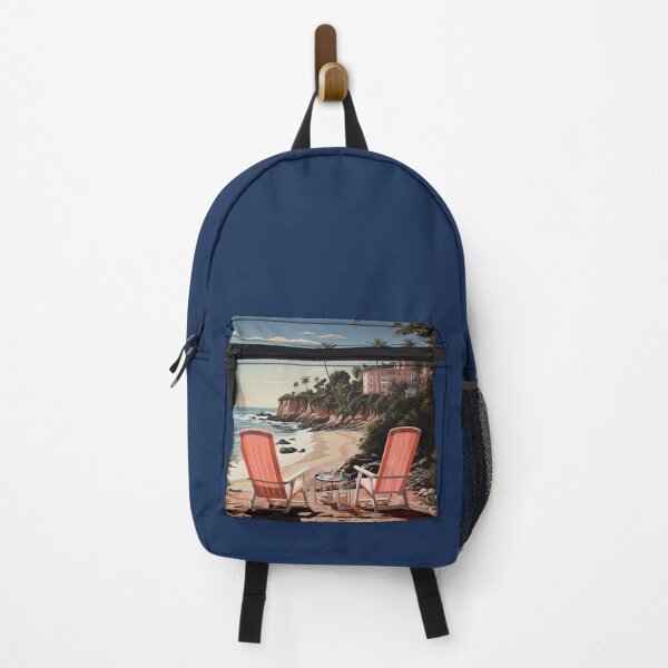 Item preview, Seaside Serenity Escape designed and sold by Felix Tanner.