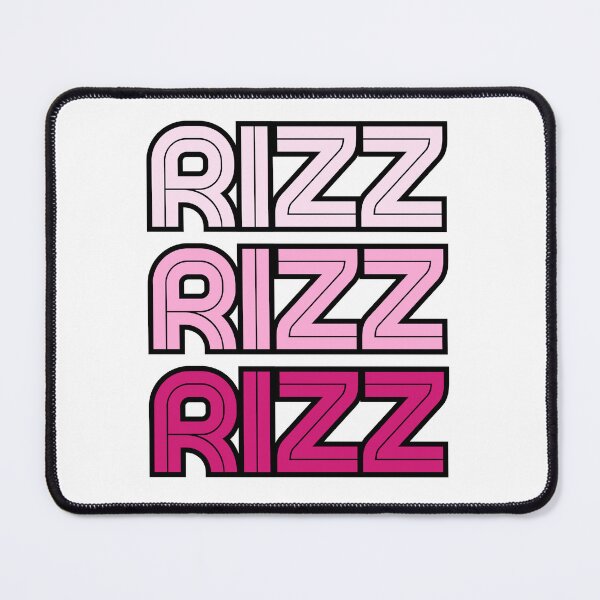 Item preview, Rizz Pink Multitone  designed and sold by NimuehArt.