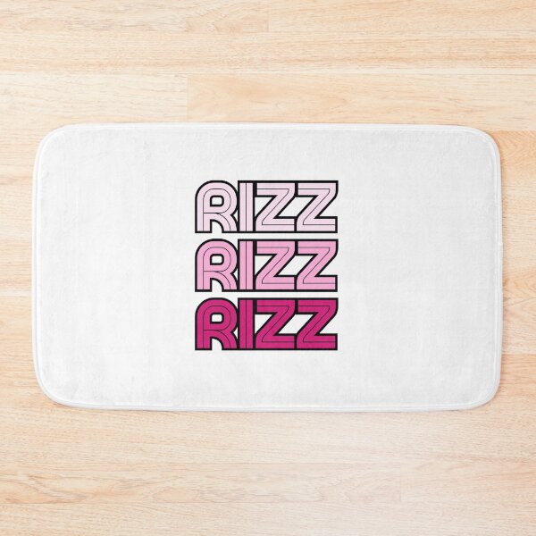 Item preview, Rizz Pink Multitone  designed and sold by NimuehArt.