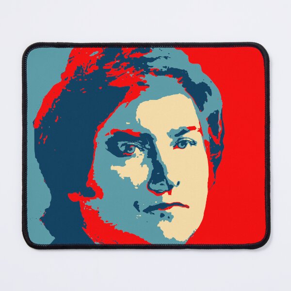 Item preview, Milei Argentina Red Blue designed and sold by LibertarioARG.