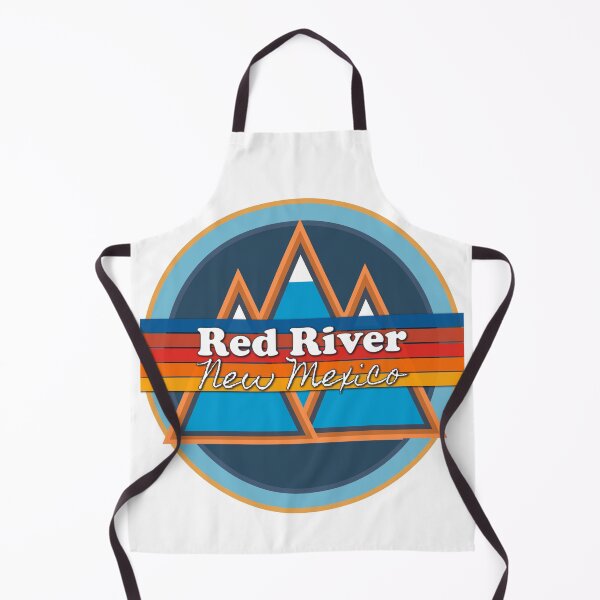 Item preview, Red River New Mexico, Vacation, Travel, Skiing, Mountains designed and sold by BubbaCommerce.