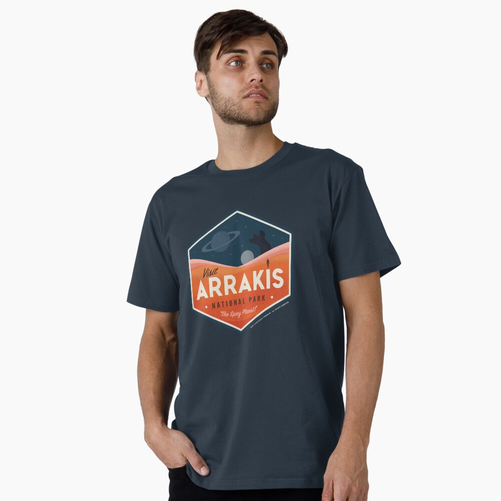 Item preview, Premium T-Shirt designed and sold by thedesigngarden.