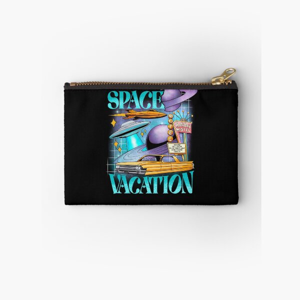 Item preview, Space Vacation Urban Clothing designed and sold by Streetkingstore.