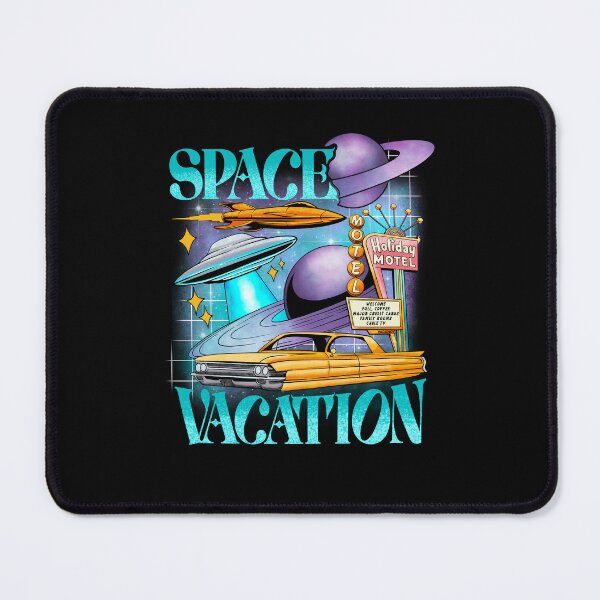 Item preview, Space Vacation Urban Clothing designed and sold by Streetkingstore.