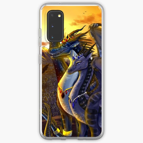 Black Dragon Cases For Samsung Galaxy Redbubble