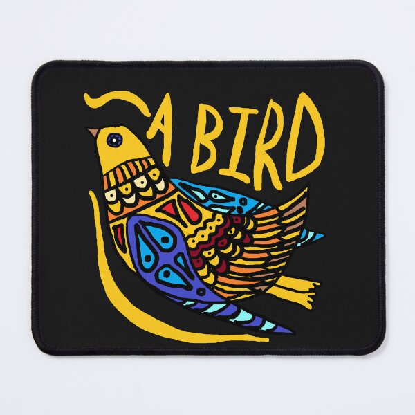 Item preview, A gliding BIRD designed and sold by zzzozzo.