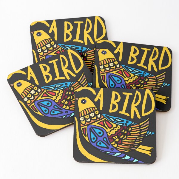 Item preview, A gliding BIRD designed and sold by zzzozzo.