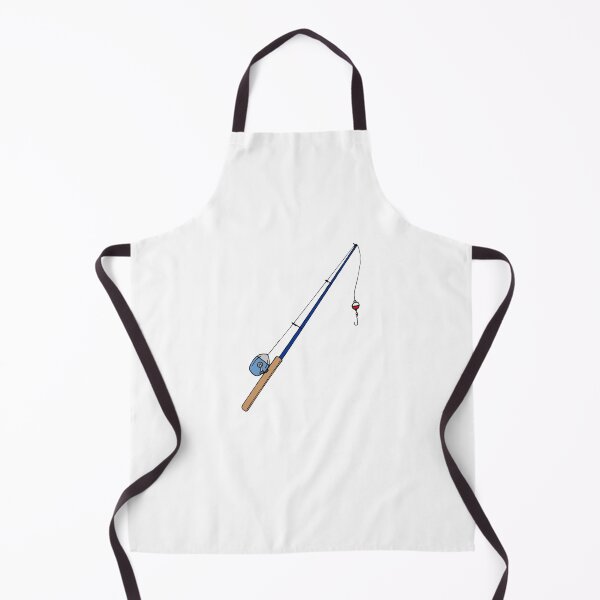 Item preview, Fishing Rod designed and sold by Gokuxtreme.