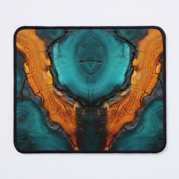 Item preview, BURNING WOOD designed and sold by johnnyssandart.
