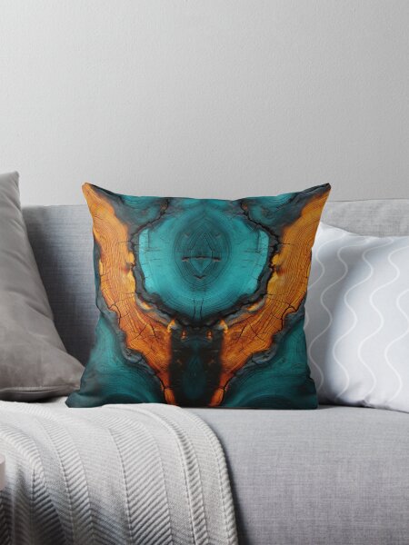 Item preview, BURNING WOOD  designed and sold by johnnyssandart.