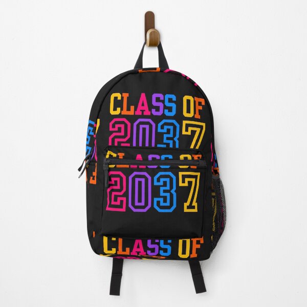 Item preview, Class of 2037 high school designed and sold by erozzz.