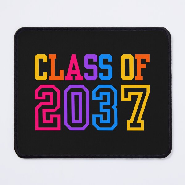 Item preview, Class of 2037 high school designed and sold by erozzz.