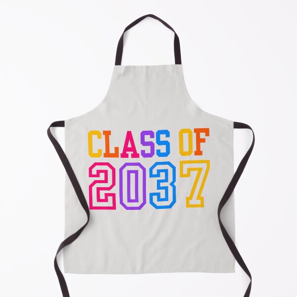 Item preview, Class of 2037 high school designed and sold by erozzz.
