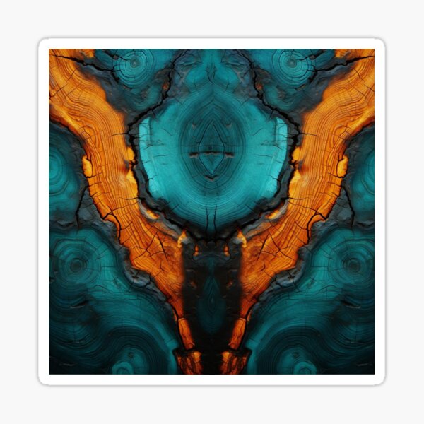 Item preview, BURNING WOOD  designed and sold by johnnyssandart.