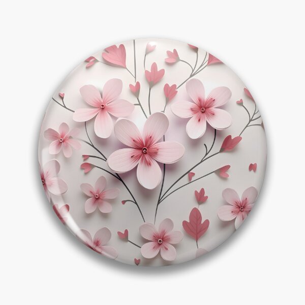 Item preview, Blossom Bounty by Ethereaf-Blleding Heart II designed and sold by Ethereaf.