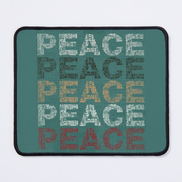 Item preview, ANTIWAR designed and sold by Perceptible.