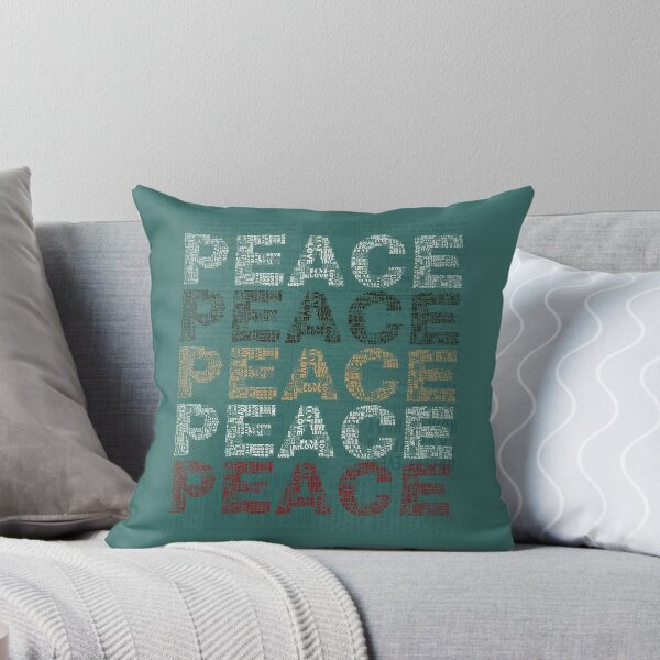 Item preview, ANTIWAR designed and sold by Perceptible.